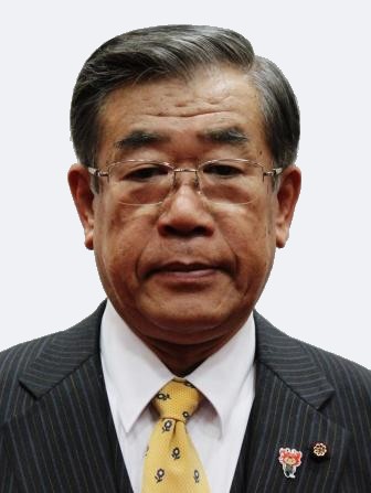 橋尾議員の画像