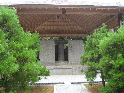 岡益の石堂の画像