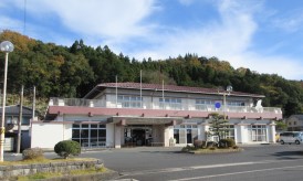 宮下地区公民館の画像