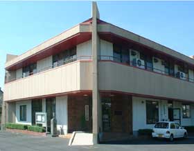 あおば地区公民館の画像