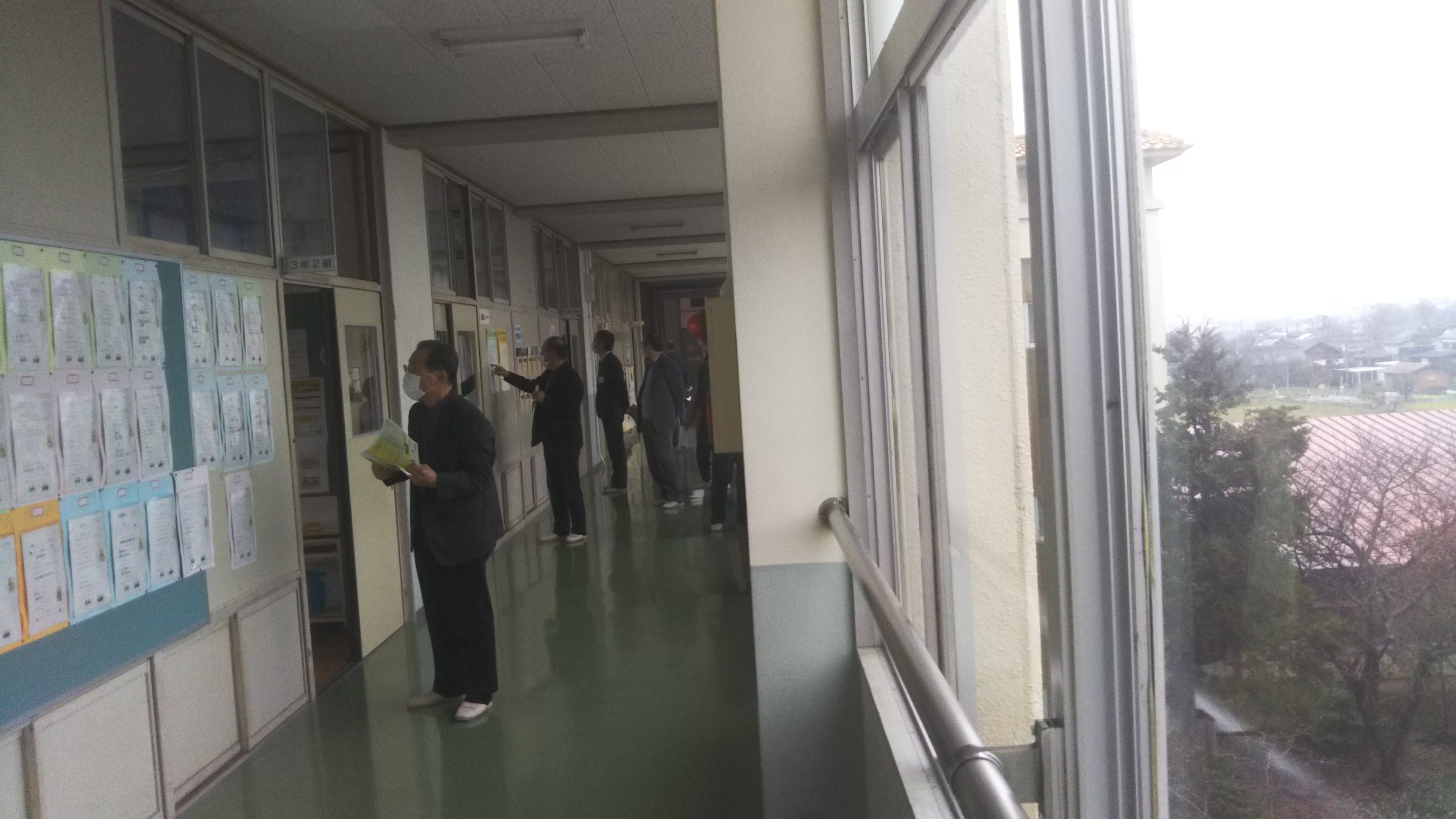 第6回国府地域振興会議の画像1
