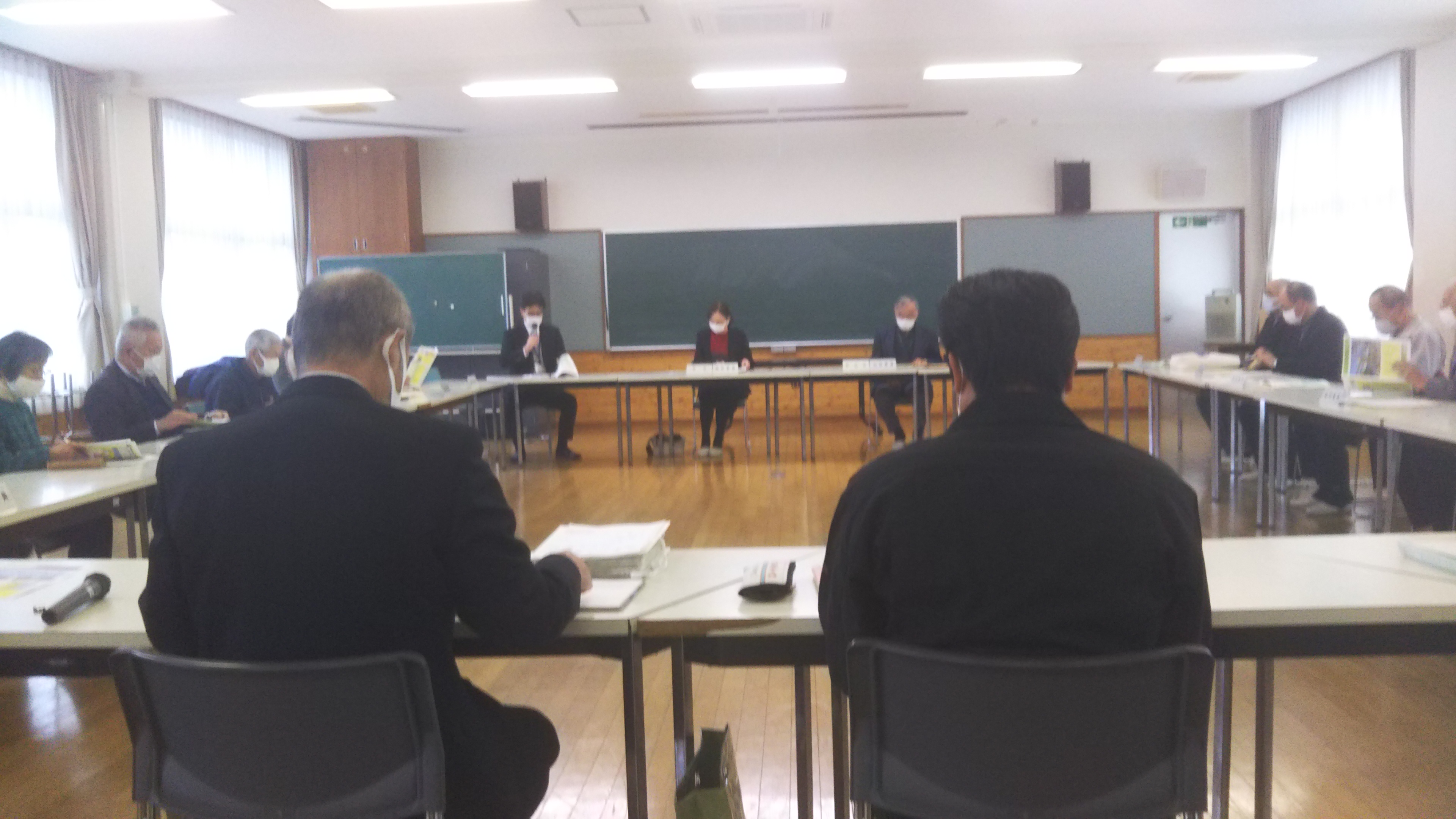 第6回国府地域振興会議の画像2