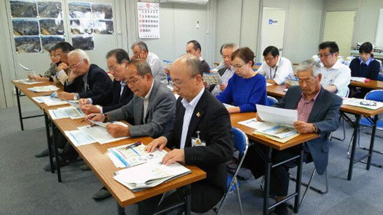 平成30年度　第5回　国府地域振興会議の画像3