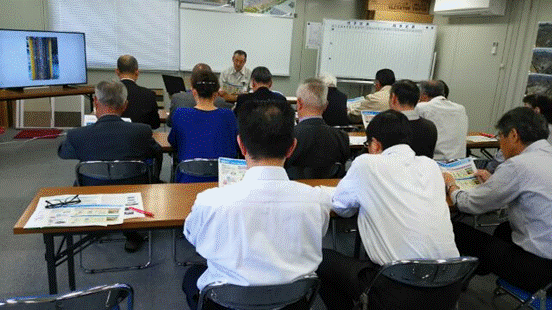 平成30年度　第5回　国府地域振興会議の画像4