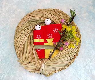 流しびなの画像