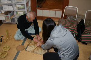 令和5年度　用瀬地域 おためし地域おこし協力隊2泊3日体験プログラムを実施しました！の画像2