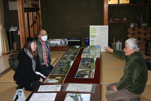 令和5年度　用瀬地域 おためし地域おこし協力隊2泊3日体験プログラムを実施しました！の画像5