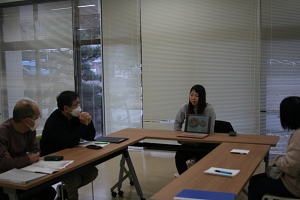 令和5年度　用瀬地域 おためし地域おこし協力隊2泊3日体験プログラムを実施しました！の画像6