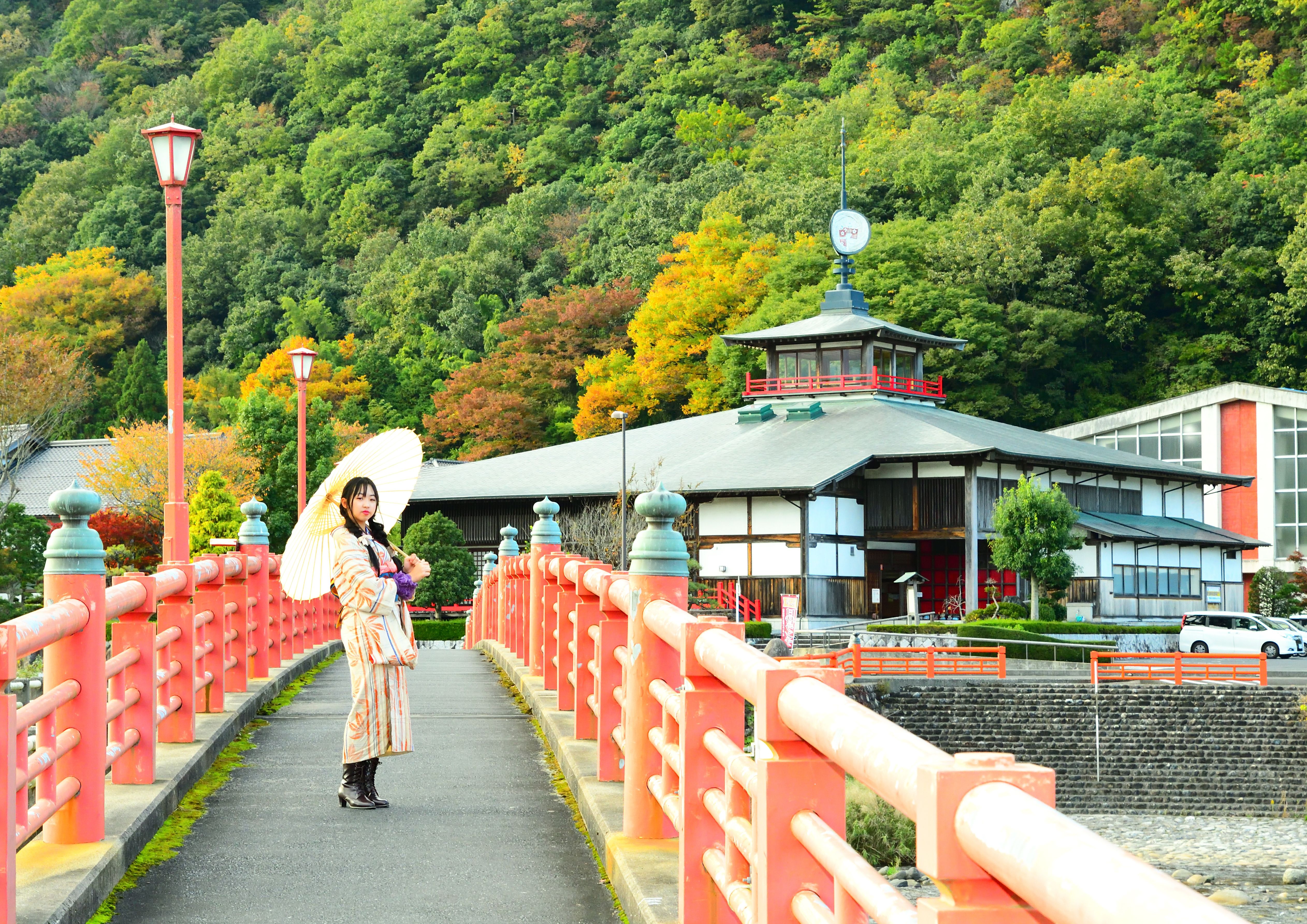 京の趣の画像