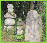 五輪塔の画像