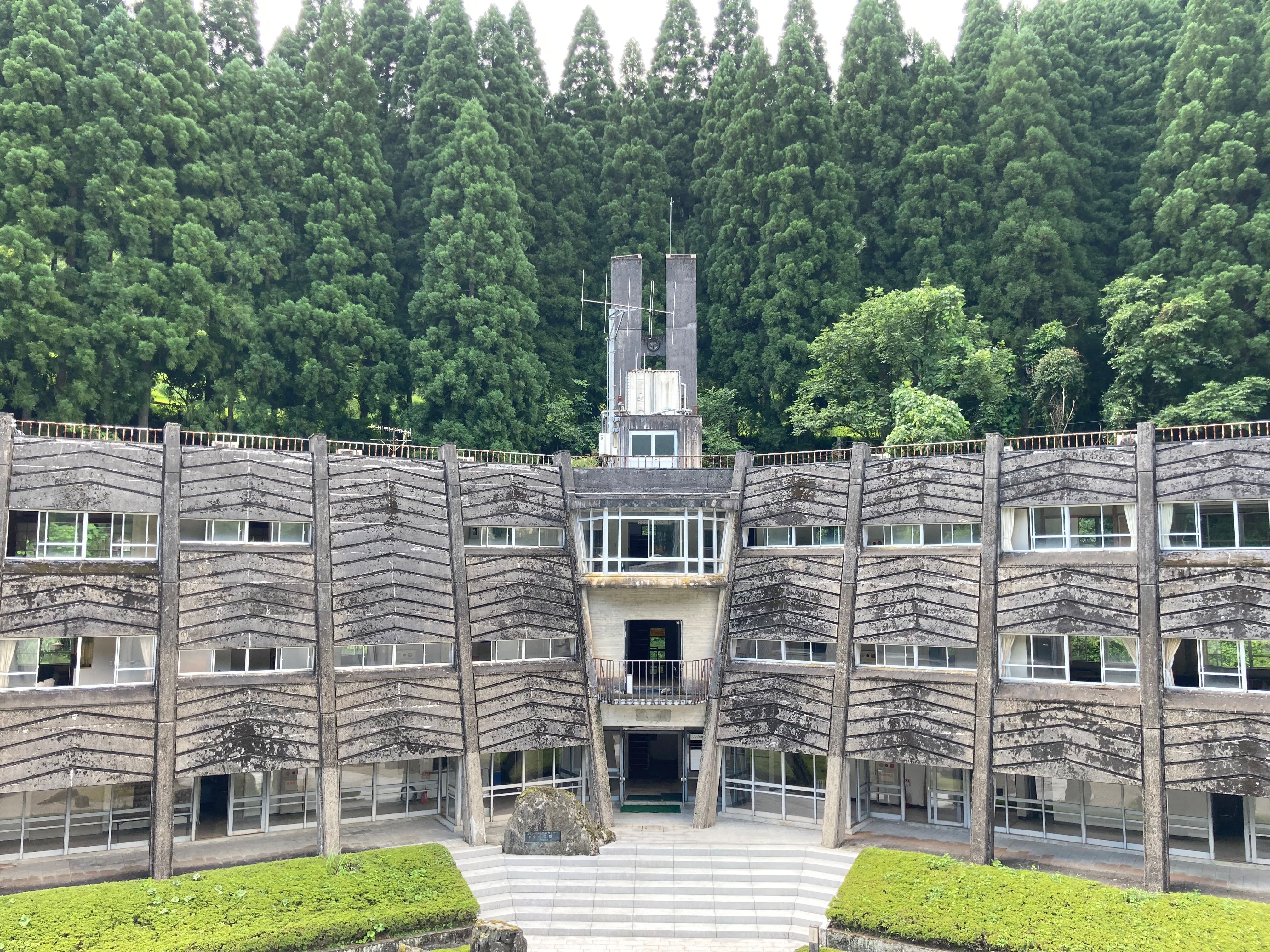 プラザ佐治（豪雪山村開発総合センター）の画像2