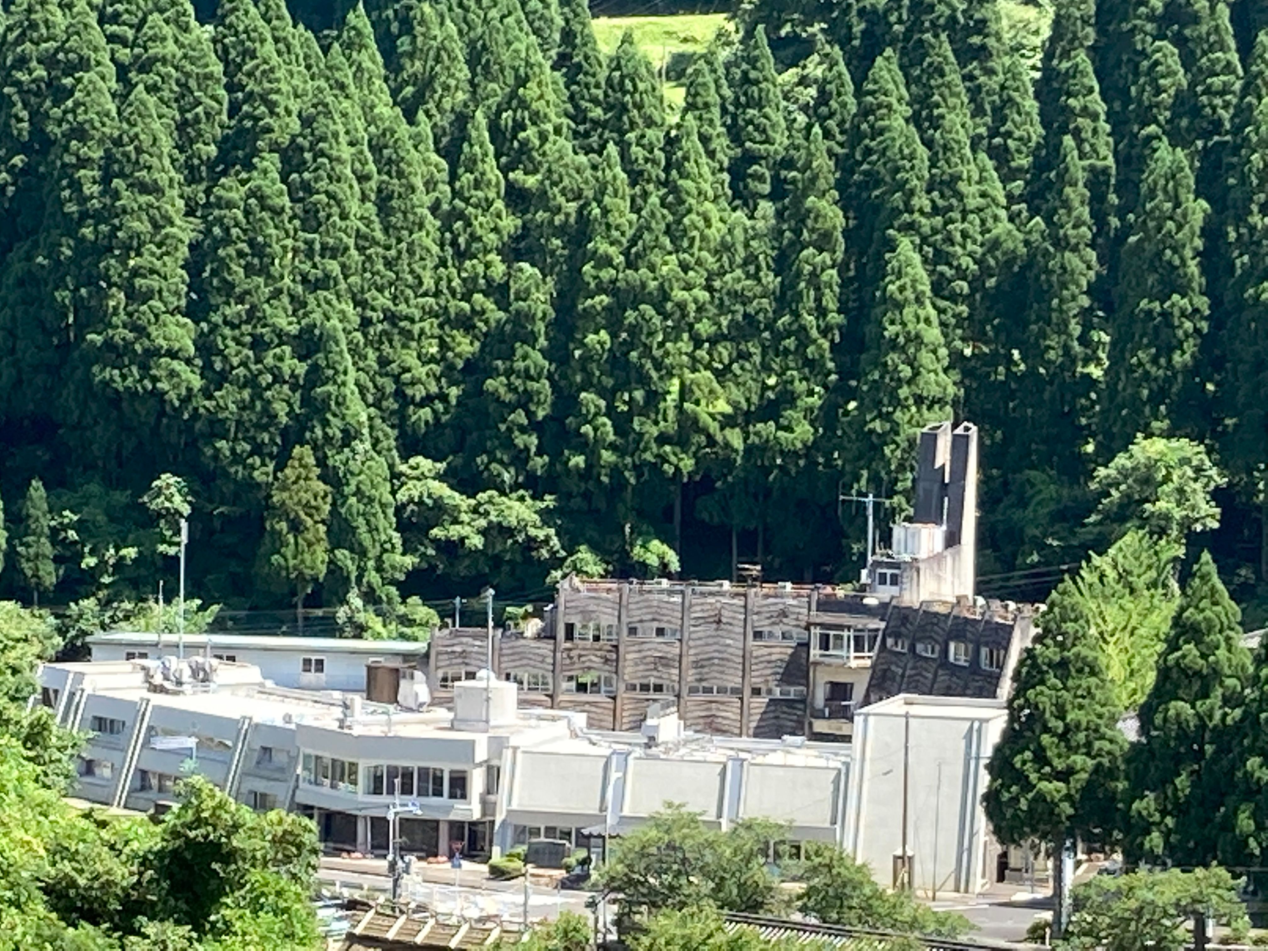 プラザ佐治（豪雪山村開発総合センター）の画像4