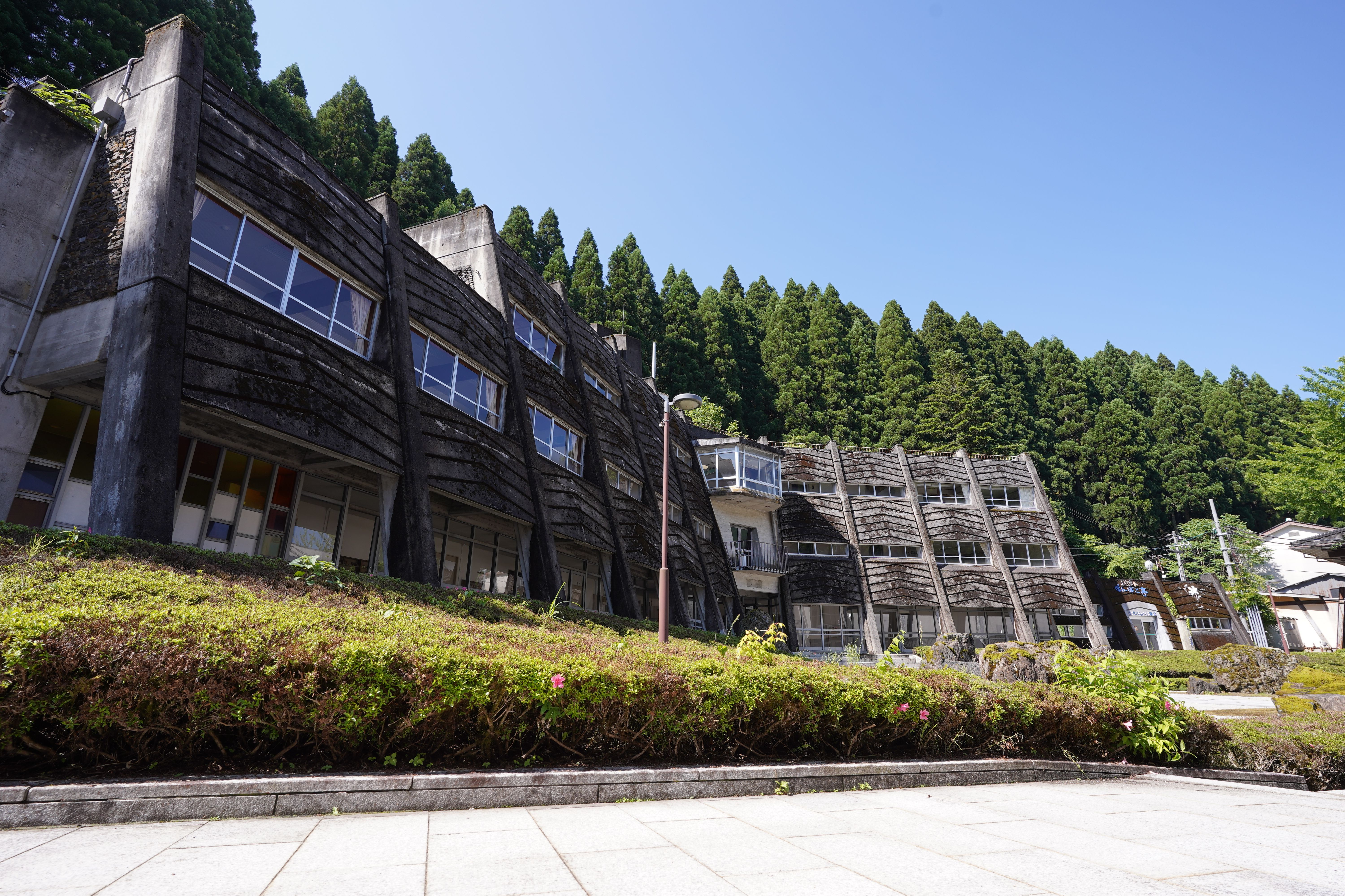 プラザ佐治（豪雪山村開発総合センター）の画像5