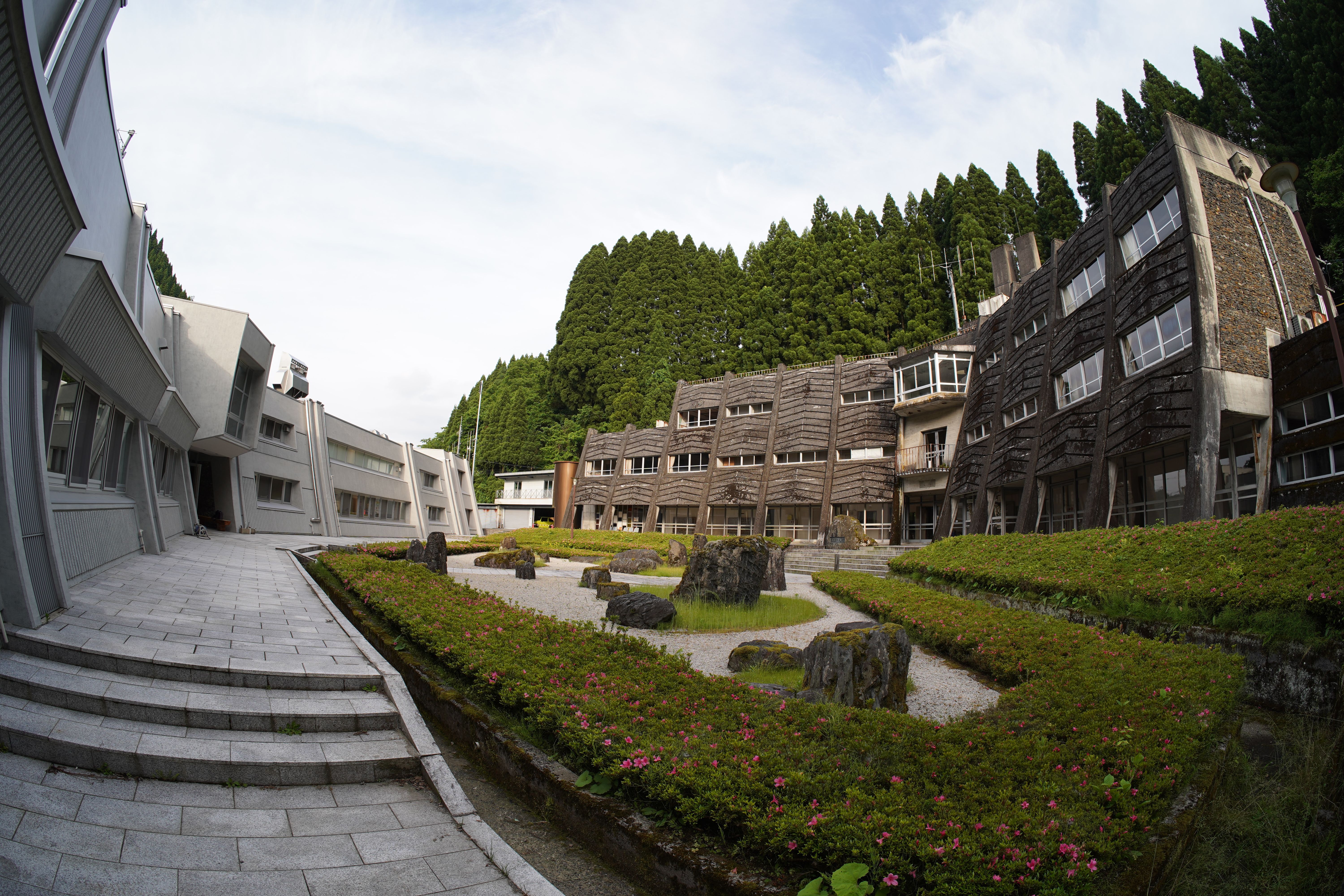 プラザ佐治（豪雪山村開発総合センター）の画像6