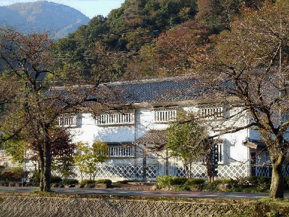 ふるさと歴史館の画像