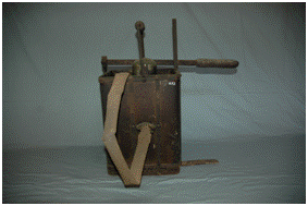 小型腕用ポンプの画像