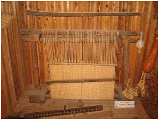 むしろはたの画像