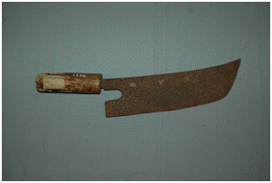 桑切庖丁の画像