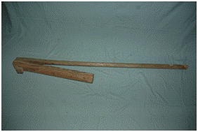 からさおの画像