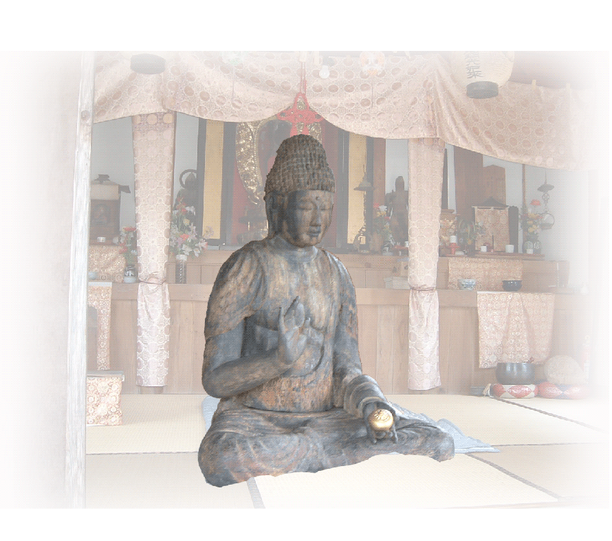 気高地域画像4（薬師如来ほか）