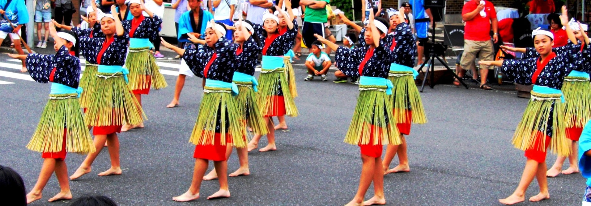 民謡「貝がら節」の画像