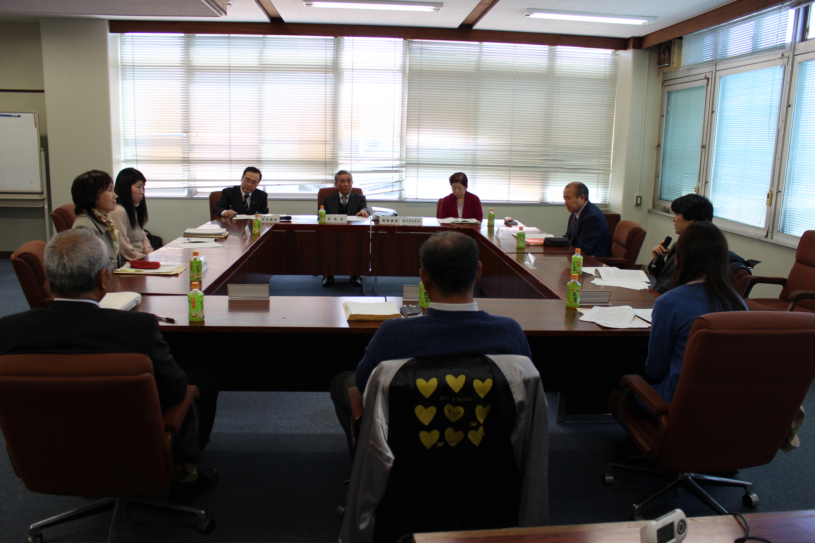 過去の活動状況の画像1