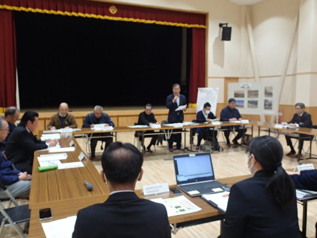令和6年度地域の未来づくり懇談会（地域づくり懇談会）の画像3
