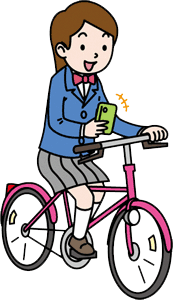 運転中の「ながら運転」（「ながらスマホ」）の罰則強化についての画像2