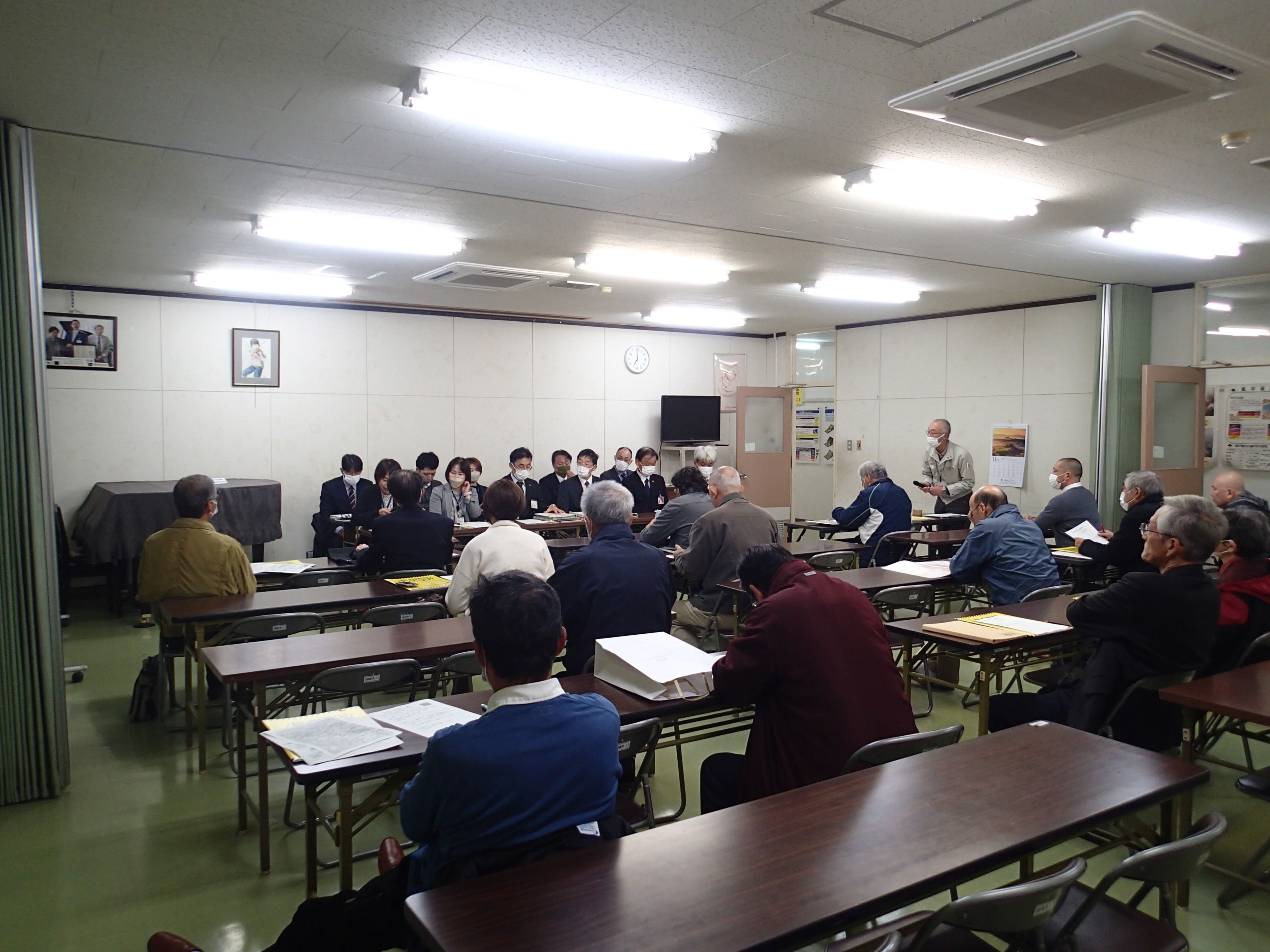 令和5年度地域の未来づくり懇談会（地域づくり懇談会）の画像2