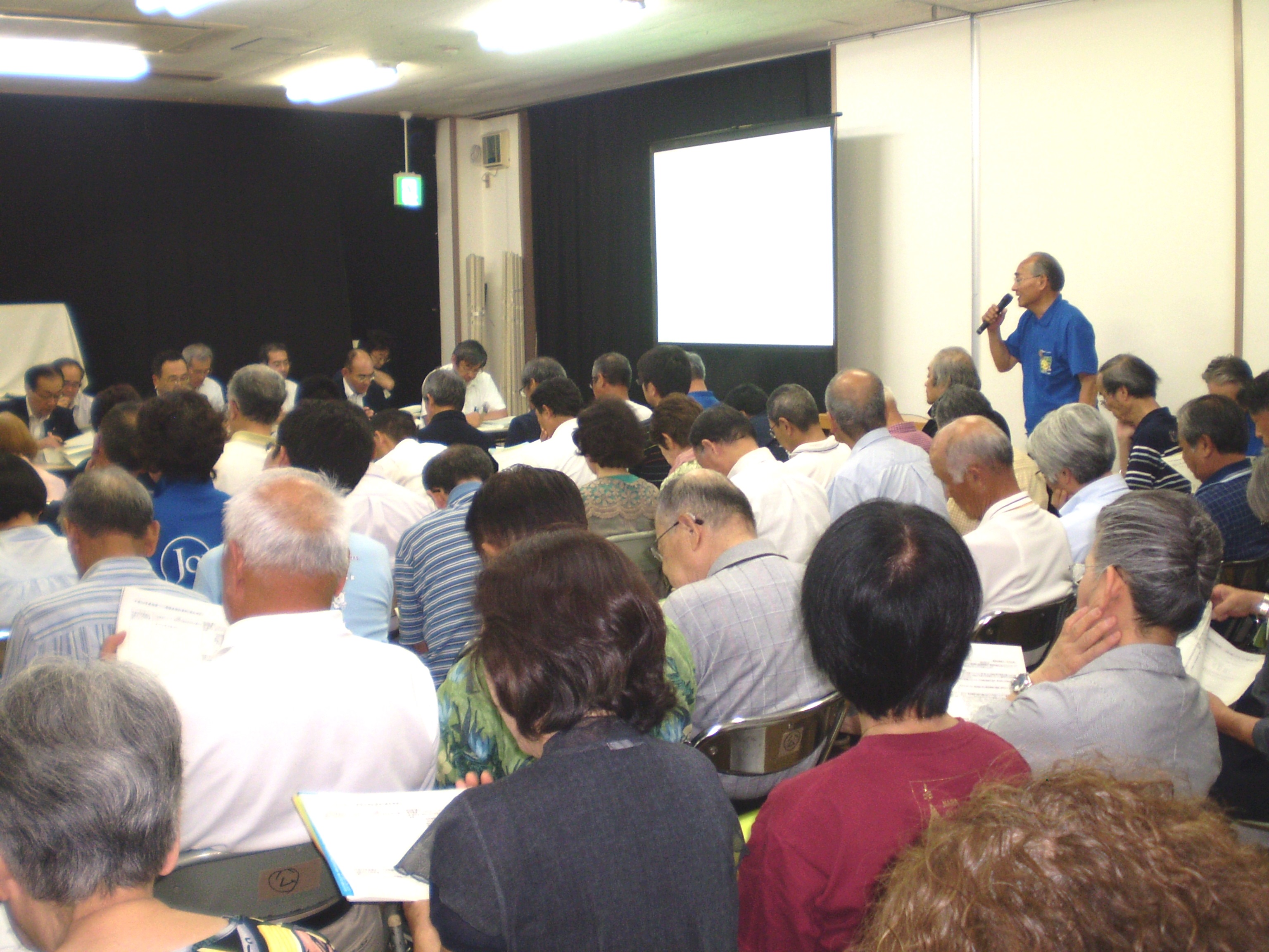 平成28年度地域づくり懇談会の議事録についての画像2