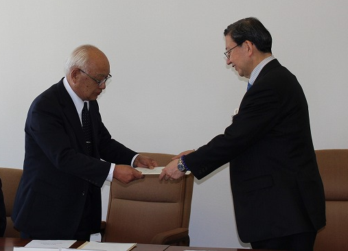 委員会の開催状況の画像