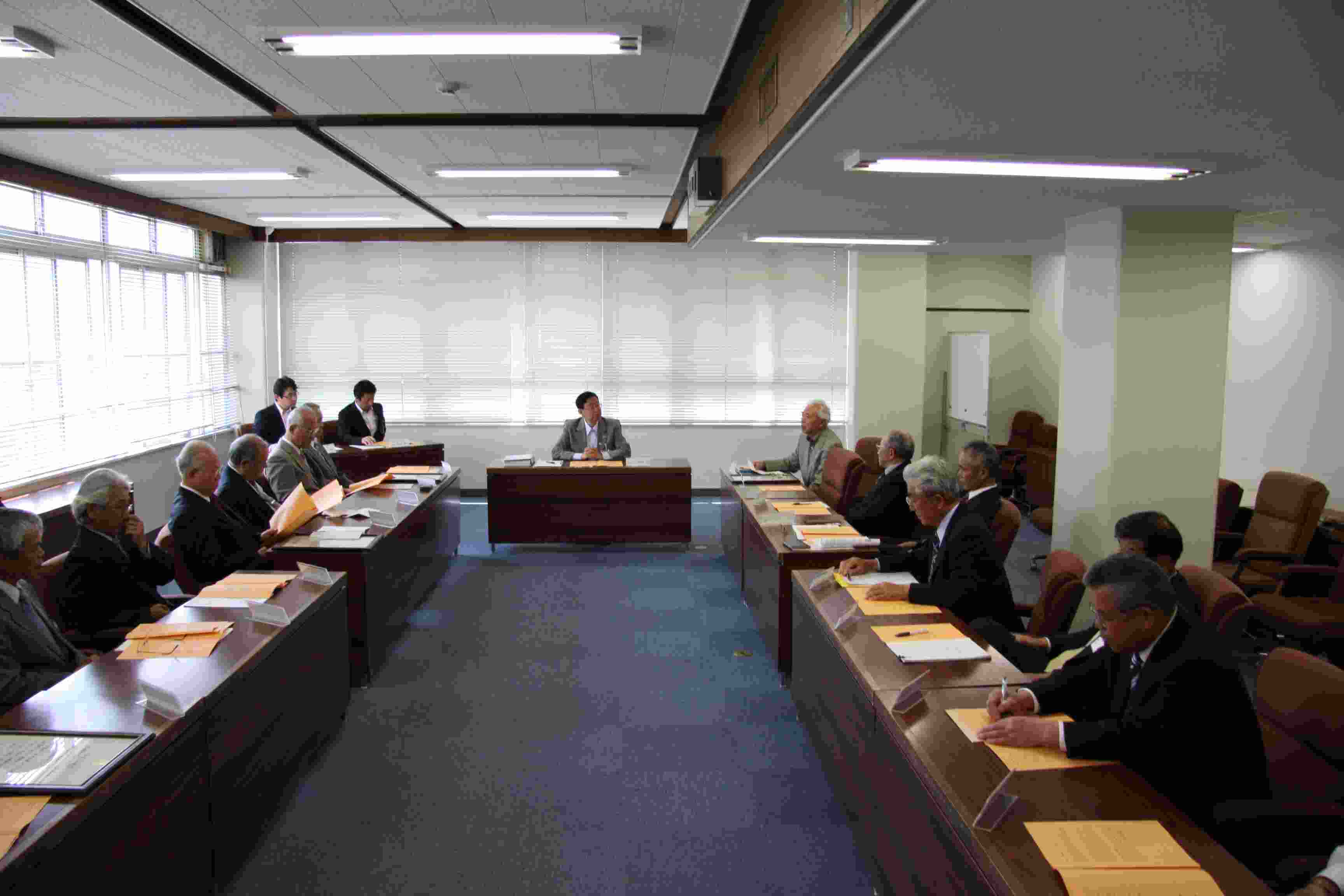 第4回協働のまちづくり支援宣言の画像