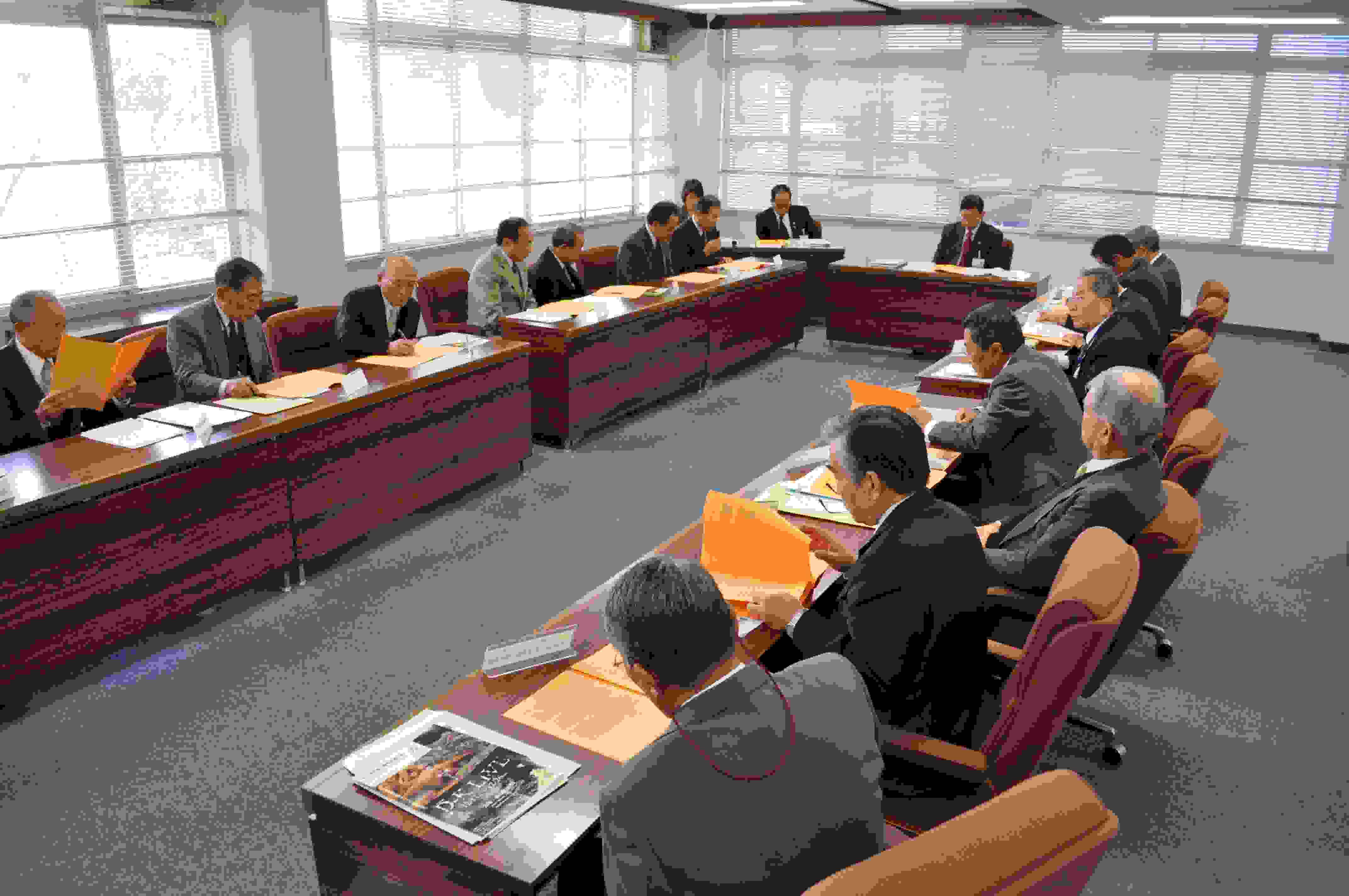 第6回協働のまちづくり支援宣言の画像