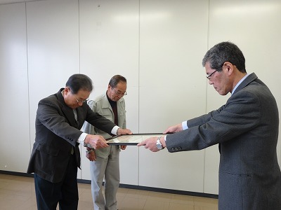 第11回協働のまちづくり支援宣言の画像