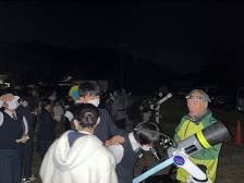 江山学園　廃校活用イベント