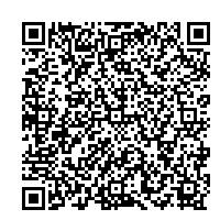 電子申請システム2次元コード