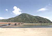 霊石山の画像1