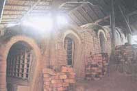 因州中井窯の画像1