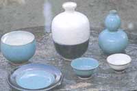 因州中井窯の画像3