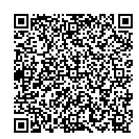 QR コードAI 生成コンテンツは誤りを含む可能性があります。