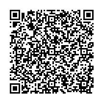 療養証明申請用二次元（QR)コード