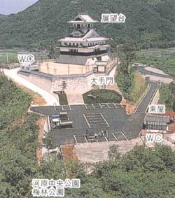 河原町中央公園の画像