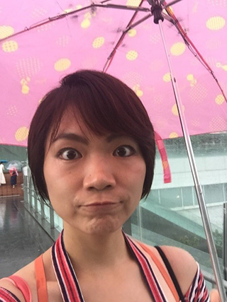 白川さん