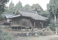 多可牟久神社(たかむくじんじゃ)