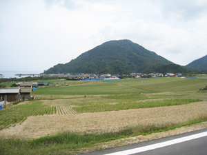 しち山