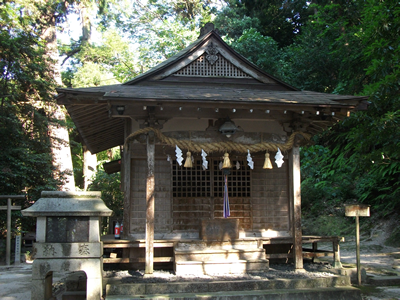 東井神社