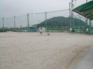 津ノ井スポーツ広場