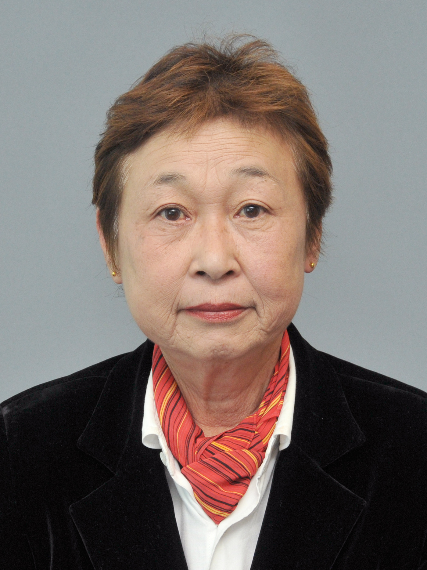 米村京子議員