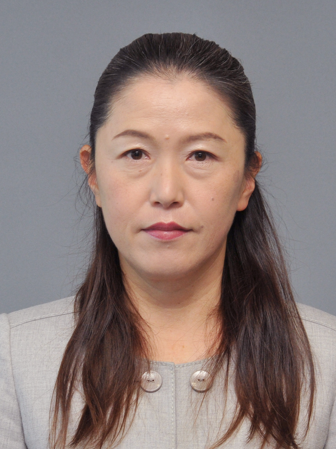 伊藤幾子議員