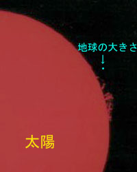 天文セミナー第73回 掩蔽 えんぺい 観測と天王星の環 太陽の大きさ